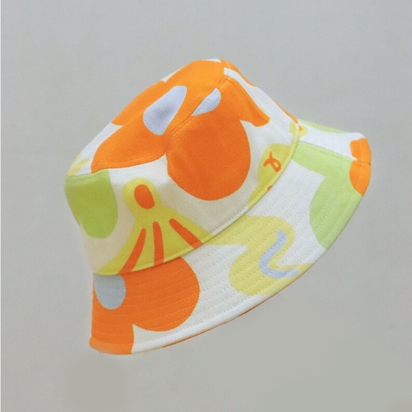 By Mary Lo happy daze bucket hat - Picture 6 of 6